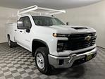 2024 Chevrolet Silverado 2500 Double Cab RWD, Scelzi Signature Service Truck for sale #L240807 - photo 4