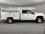 2024 Chevrolet Silverado 2500 Double Cab RWD, Scelzi Signature Service Truck for sale #L240807 - photo 5