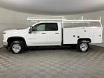 2024 Chevrolet Silverado 2500 Double Cab RWD, Scelzi Signature Service Truck for sale #L240807 - photo 8