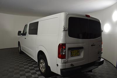 Used 2014 Nissan NV HD SV Standard Roof 4x2 Empty Cargo Van for sale #S24038B - photo 2