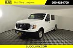 Used 2014 Nissan NV HD SV Standard Roof 4x2 Empty Cargo Van for sale #S24038B - photo 1