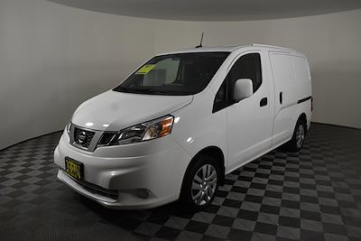 Used 2019 Nissan NV200 SV FWD Upfitted Cargo Van for sale #U2514 - photo 1