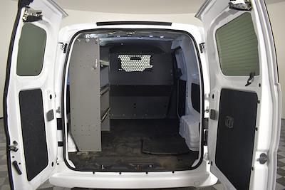 Used 2019 Nissan NV200 SV FWD Upfitted Cargo Van for sale #U2514 - photo 2