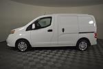 Used 2019 Nissan NV200 SV FWD Upfitted Cargo Van for sale #U2514 - photo 9
