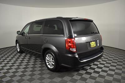 Used 2018 Dodge Grand Caravan SXT FWD Minivan for sale #U2546A - photo 2