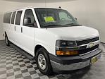 Used 2017 Chevrolet Express 3500 LT RWD Passenger Van for sale #U2908 - photo 1