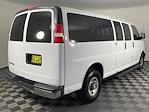 Used 2017 Chevrolet Express 3500 LT RWD Passenger Van for sale #U2908 - photo 2