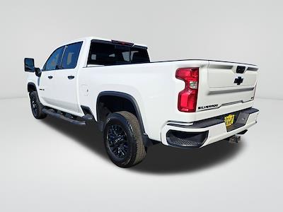 2022 Chevrolet Silverado 3500 Crew Cab 4WD Pickup for sale #7BC113 - photo 2
