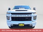 2022 Chevrolet Silverado 3500 Crew Cab 4WD Pickup for sale #7BC113 - photo 3