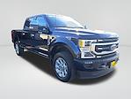 2022 Ford F-350 Crew Cab SRW 4WD Pickup for sale #7BC133 - photo 4