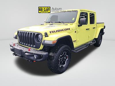2023 Jeep Gladiator Crew Cab 4WD Pickup for sale #7BC139 - photo 1