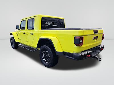 2023 Jeep Gladiator Crew Cab 4WD Pickup for sale #7BC139 - photo 2