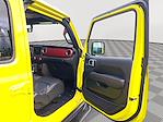 2023 Jeep Gladiator Crew Cab 4WD Pickup for sale #7BC139 - photo 16
