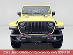 2023 Jeep Gladiator Crew Cab 4WD Pickup for sale #7BC139 - photo 3