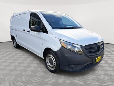 2018 Mercedes-Benz Metris Ranger Design, Upfitted Cargo Van 7BC148 for sale #7BC148 - photo 2
