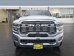 New 2025 Ram 5500 Crew Cab Stake Bed with Liftgate for sale #7CV040 - photo 2