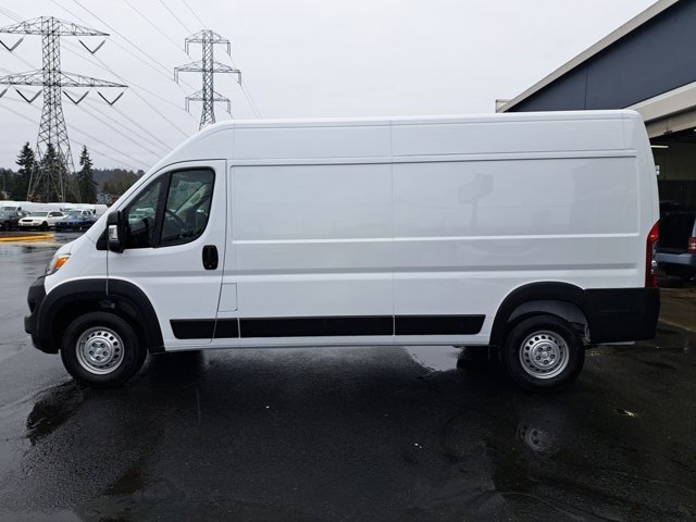 New 2026 Ram ProMaster 2500 - photo 7