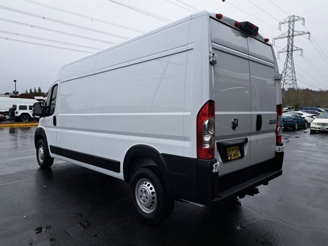New 2026 Ram ProMaster 2500 - photo 5
