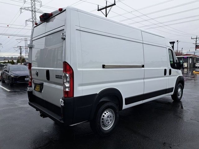 New 2026 Ram ProMaster 2500 - photo 10