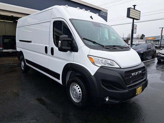 New 2026 Ram ProMaster 2500 - photo 12