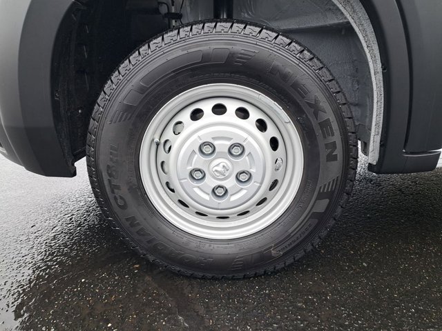 New 2026 Ram ProMaster 2500 - photo 14