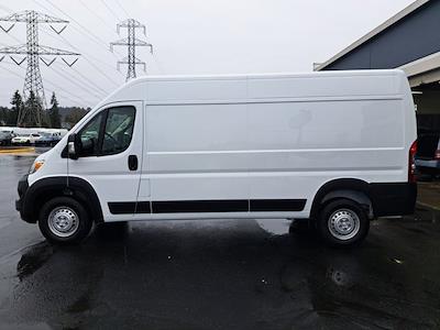 New 2026 Ram ProMaster 2500 - photo 1