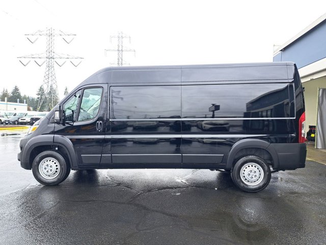 New 2026 Ram ProMaster 2500 - photo 2