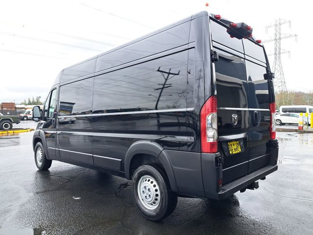 New 2026 Ram ProMaster 2500 - photo 5