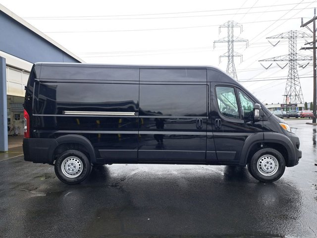 New 2026 Ram ProMaster 2500 - photo 8