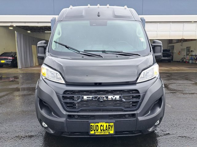 New 2026 Ram ProMaster 2500 - photo 10