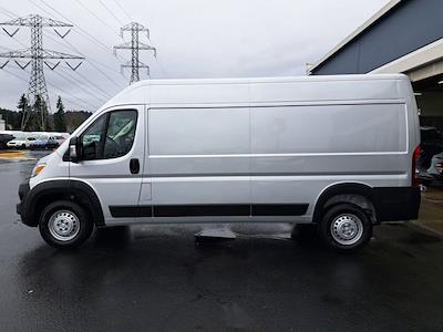 New 2026 Ram ProMaster 2500 - photo 1