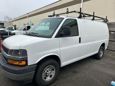 Used 2020 Chevrolet Express 2500 - photo 1
