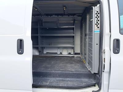 2020 Chevrolet Express 2500, Upfitted Cargo Van7CV091 for sale #7CV091 - photo 2
