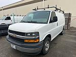 2020 Chevrolet Express 2500 SRW RWD Upfitted Cargo Van for sale #7CV091 - photo 1