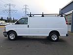 2020 Chevrolet Express 2500 SRW RWD Upfitted Cargo Van for sale #7CV091 - photo 3