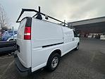 2020 Chevrolet Express 2500 SRW RWD Upfitted Cargo Van for sale #7CV091 - photo 9