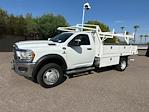 New 2026 Ram 5500 Regular Cab 84 CA Cab Chassis for sale #7CV096 - photo 1