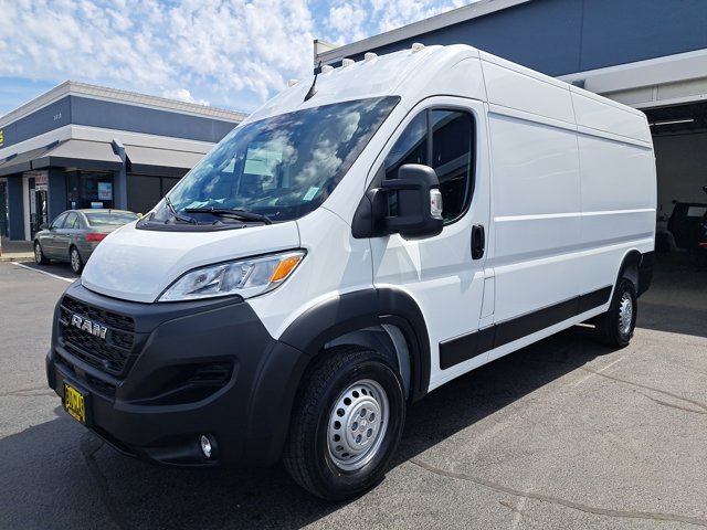 New 2026 Ram ProMaster 2500 - photo 30
