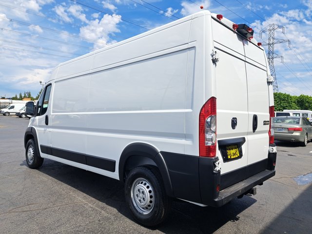 New 2026 Ram ProMaster 2500 - photo 2