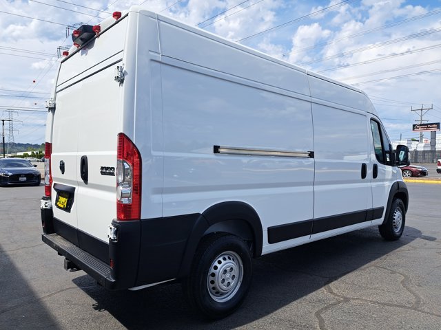 New 2026 Ram ProMaster 2500 - photo 6