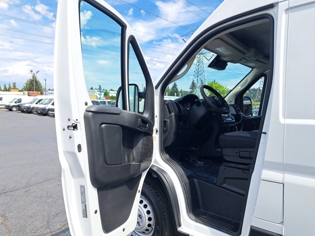 New 2026 Ram ProMaster 2500 - photo 10