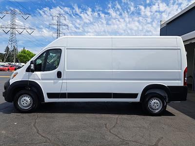 2026 Ram ProMaster 2500 High Roof 159 WB, Cargo Van 7CV097 for sale #7CV097 - photo 1