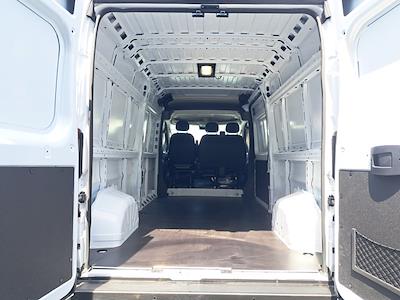 2026 Ram ProMaster 2500 High Roof 159 WB, Cargo Van 7CV097 for sale #7CV097 - photo 2