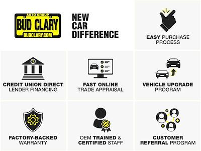 New 2026 Ram ProMaster 2500 - photo 1