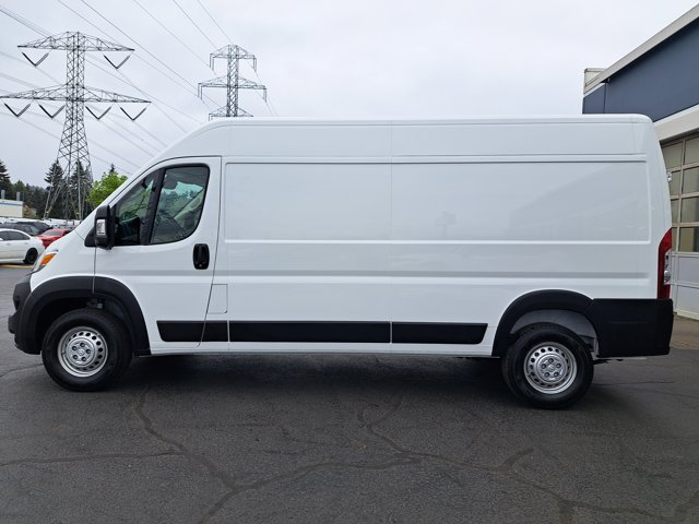 New 2026 Ram ProMaster 2500 - photo 2