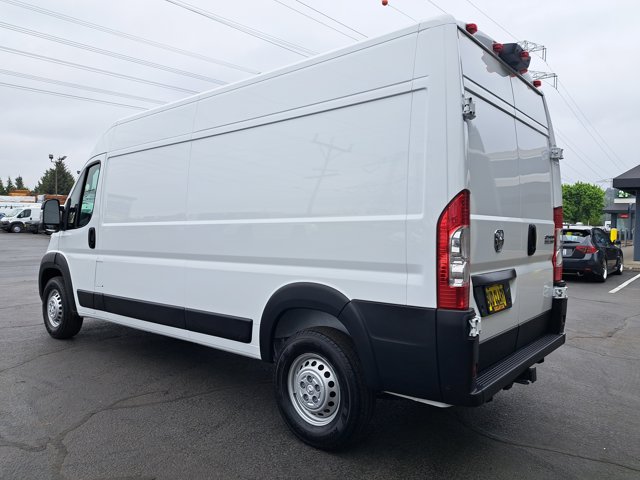 New 2026 Ram ProMaster 2500 - photo 3