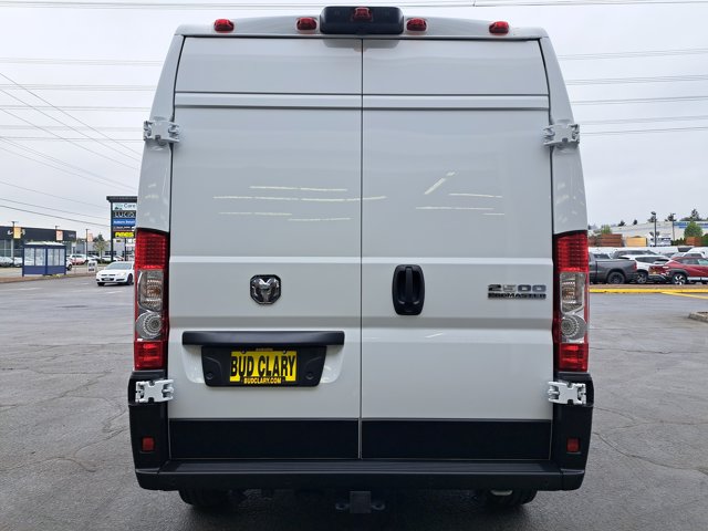 New 2026 Ram ProMaster 2500 - photo 4