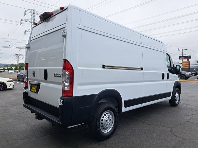 New 2026 Ram ProMaster 2500 - photo 5