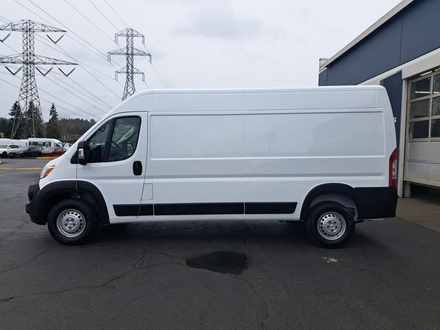 New 2026 Ram ProMaster 2500 - photo 6
