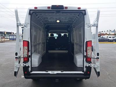 New 2026 Ram ProMaster 2500 - photo 1